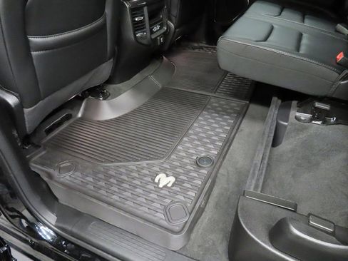 Used 2022 RAM 1500 Rebel w/ G/T Package AWD/4WD image 51