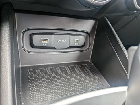 Certified 2023 Hyundai Venue SEL w/ Cargo Package FWD image 16
