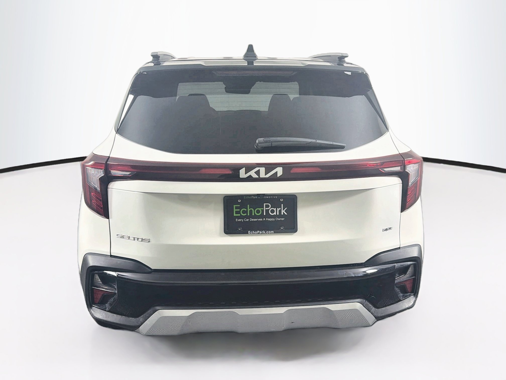 Used 2024 Kia Seltos SX AWD/4WD image 7