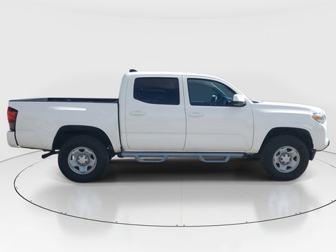 Used 2023 Toyota Tacoma SR5 image 2