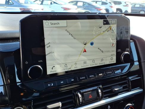 Certified 2023 Nissan Pathfinder SL w/ SL Premium Package image 22