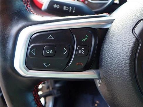 Used 2020 Jeep Wrangler Unlimited Rubicon image 13