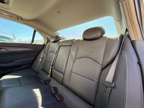 Used 2017 Cadillac CTS Luxury image 7