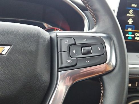 Used 2023 Chevrolet Blazer Premier image 43