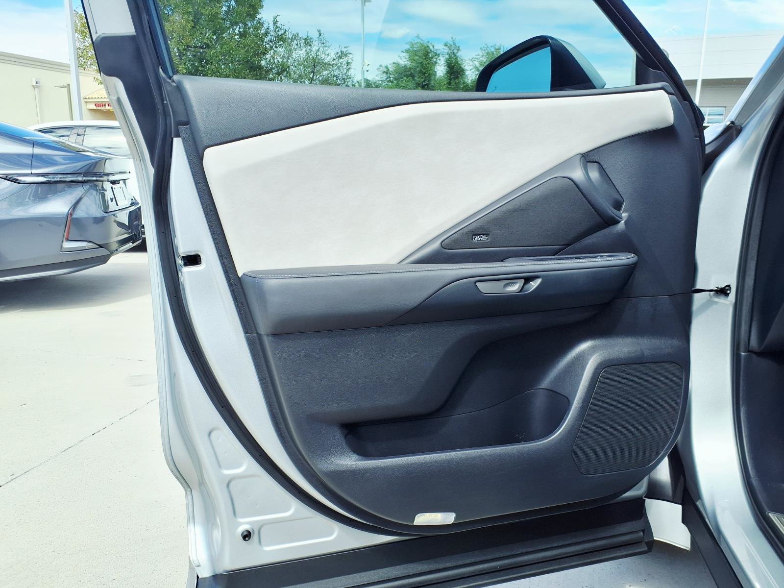 Certified 2025 Lexus TX 350 AWD w/ Technology Package image 4