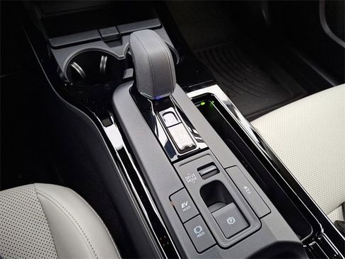 New 2026 Toyota Prius Limited image 7