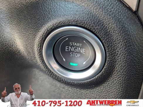 Certified 2024 GMC Sierra 2500 Pro w/ Convenience Package image 22