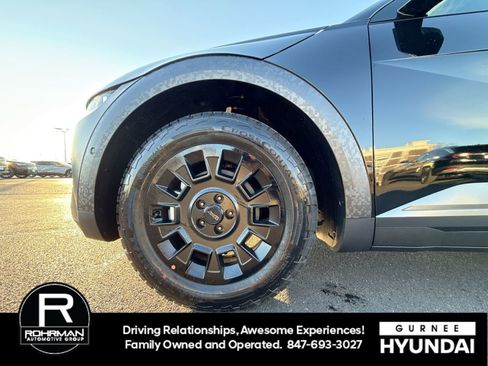 New 2026 Hyundai Ioniq 5 XRT image 12