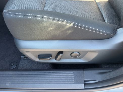 New 2026 Nissan Rogue SV image 15