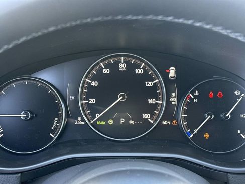 New 2026 MAZDA CX-50 AWD 2.5 Hybrid w/ Weather Package image 21