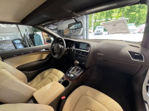 Used 2016 Audi A5 2.0T Premium AWD/4WD image 26