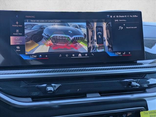 New 2026 BMW ALPINA XB7 AWD/4WD image 13