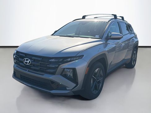 New 2026 Hyundai Tucson SEL FWD image 7