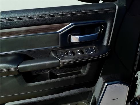 Used 2026 RAM 3500 Laramie image 8