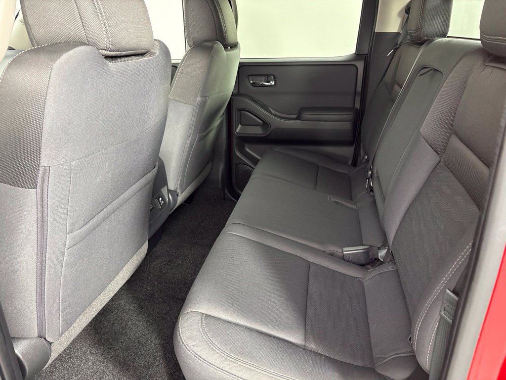Used 2022 Nissan Frontier SV AWD/4WD image 21