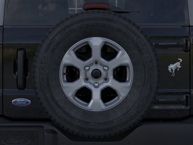 New 2026 Ford Bronco Big Bend AWD/4WD image 57