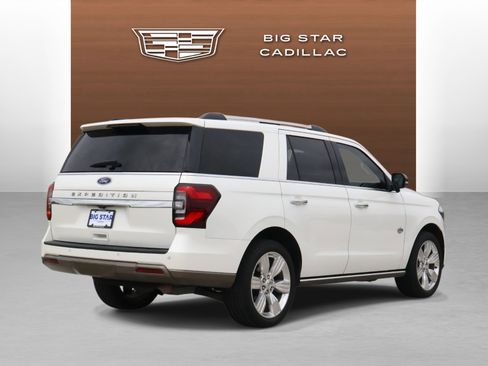 Used 2024 Ford Expedition King Ranch RWD image 5