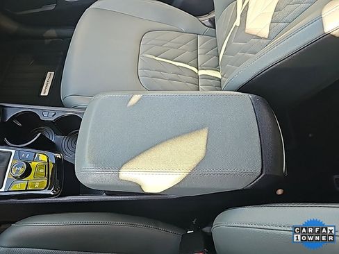 Used 2023 Kia Sportage X-Line w/ X-Line Premium Package image 23