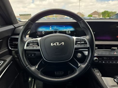 Certified 2023 Kia Telluride SX Prestige X-Line AWD/4WD image 22