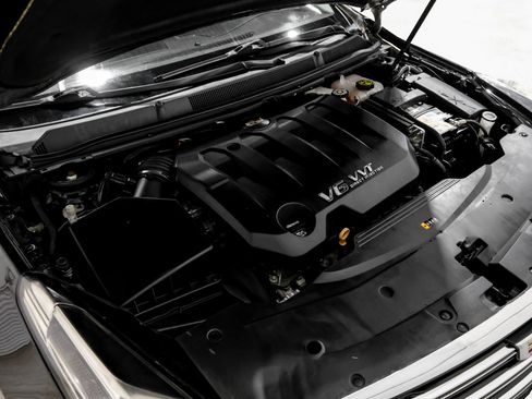 Used 2019 Cadillac XTS Luxury FWD image 59