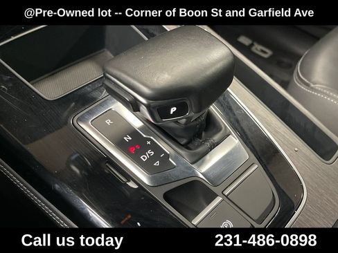 Certified 2023 Audi Q5 Premium w/ Premium Plus Package AWD/4WD image 27