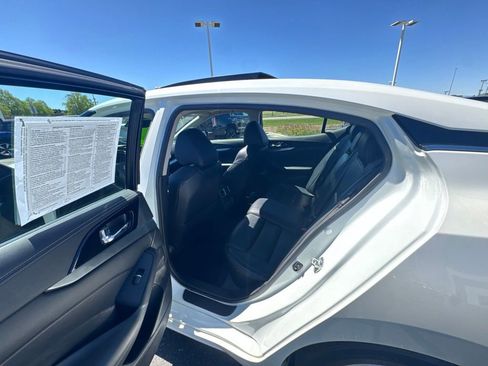 Used 2023 Nissan Maxima SL FWD image 20