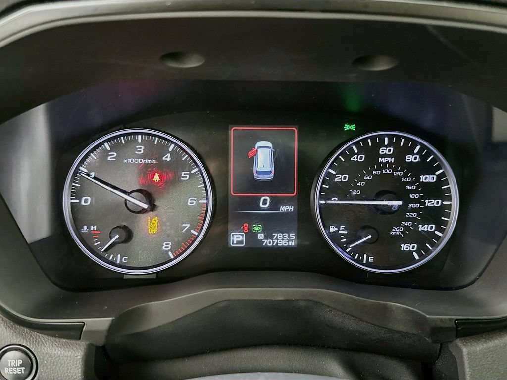 Used 2023 Subaru Ascent Onyx Edition Limited AWD/4WD image 12