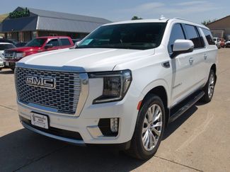 Used 2023 GMC Yukon XL Denali w/ Max Trailering Package AWD/4WD video 2