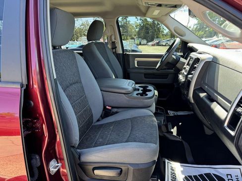 Used 2019 RAM 1500 Classic Warlock image 14