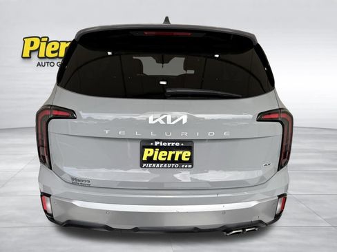 Used 2023 Kia Telluride SX AWD/4WD image 3