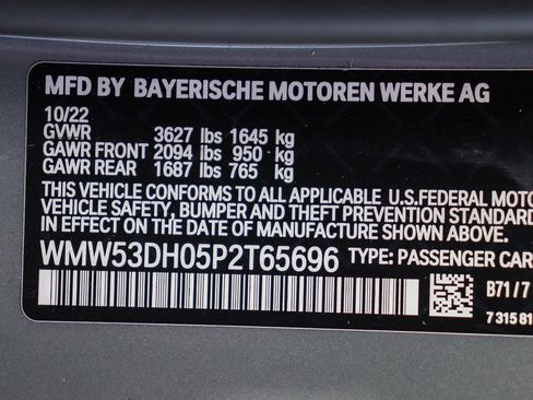 Used 2023 MINI Cooper S image 34