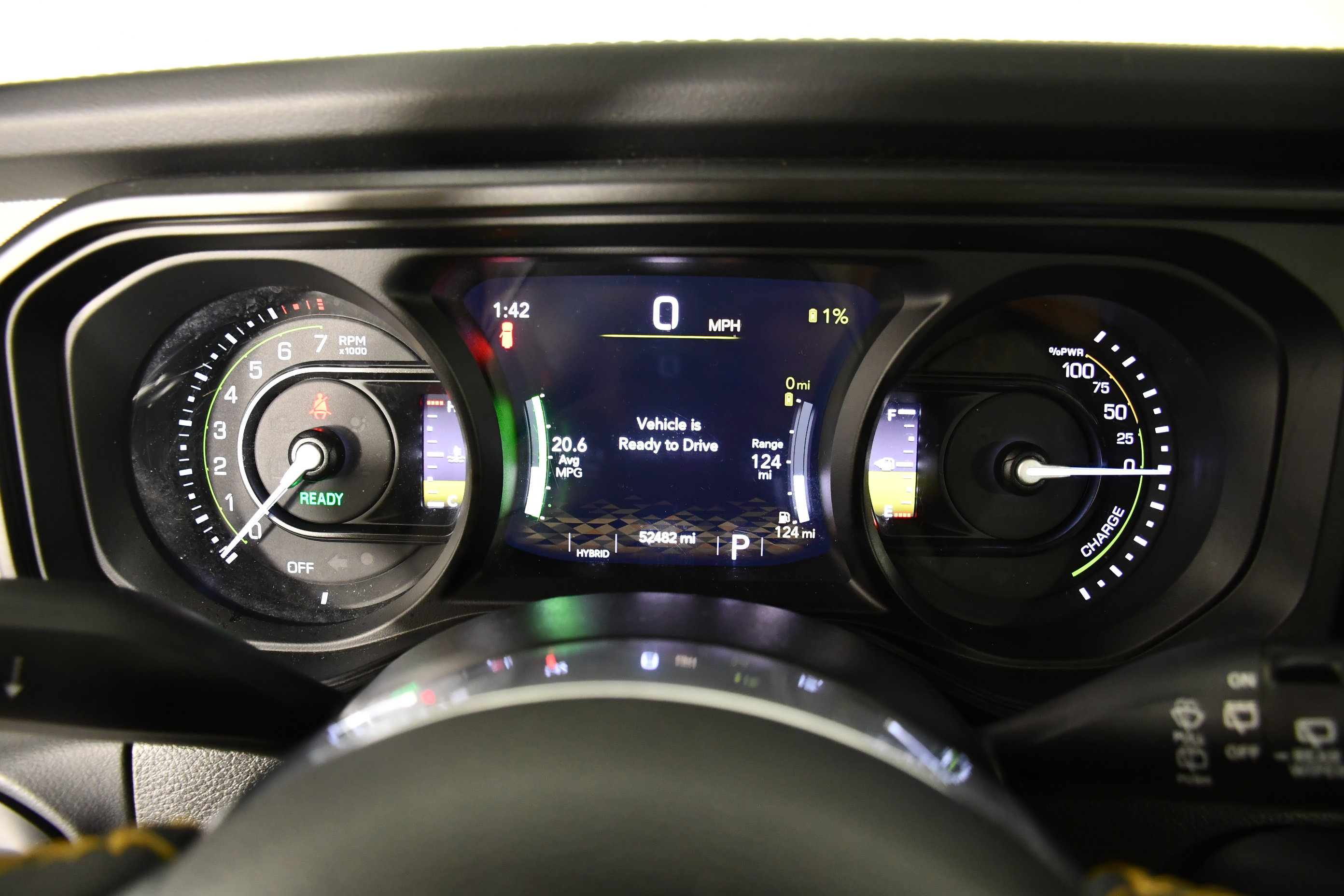 Used 2024 Jeep Wrangler Unlimited Sahara AWD/4WD image 18