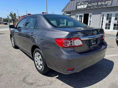 Used 2012 Toyota Corolla L image 5