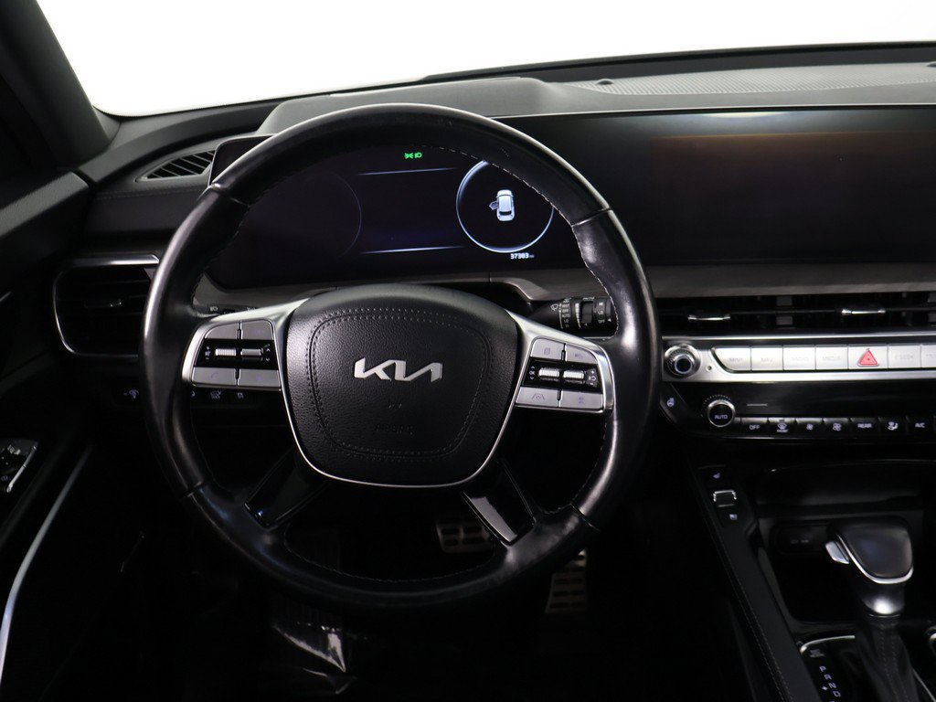 Used 2024 Kia Telluride SX X-Line AWD/4WD image 48