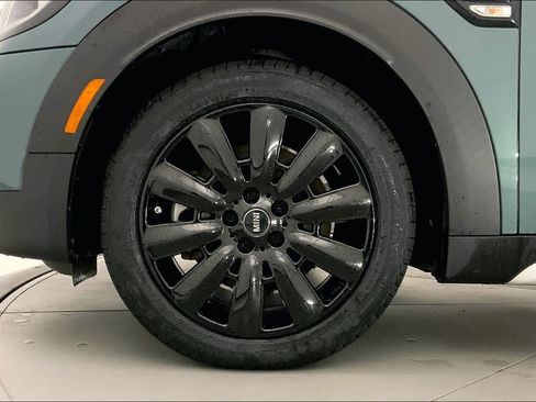 Used 2024 MINI Cooper Countryman S w/ Signature Upholstery Package AWD/4WD image 8