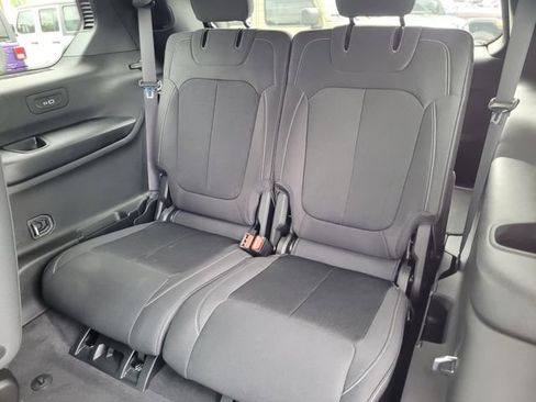 New 2026 Jeep Grand Cherokee L 2WD image 26