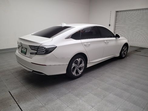 Used 2020 Honda Accord EX image 9