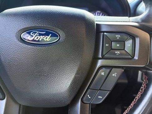 Used 2019 Ford Expedition Limited w/ Equipment Group 303A RWD image 14