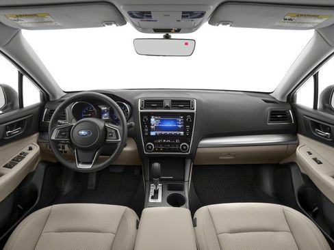 Used 2018 Subaru Outback 2.5i Premium w/ Protection Package #1 AWD/4WD image 5