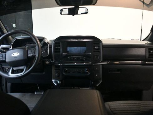 Used 2021 Ford F150 XL w/ STX Appearance Package image 5