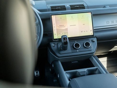 New 2026 Land Rover Defender 130 V8 image 20