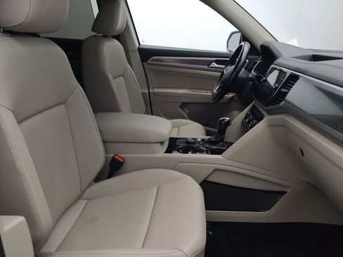 Used 2021 Volkswagen Atlas SEL AWD/4WD image 21
