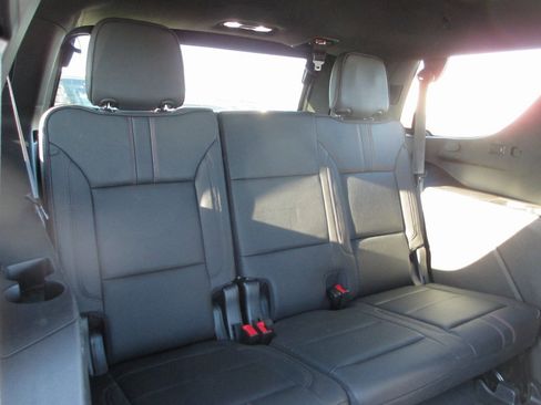 Certified 2023 Chevrolet Tahoe RST w/ Luxury Package image 23