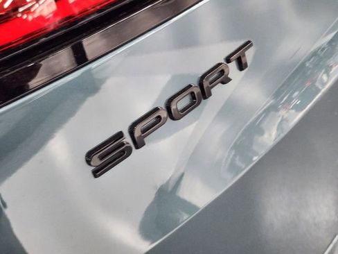 New 2026 Land Rover Range Rover Sport Dynamic SE AWD/4WD image 13
