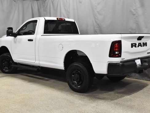 New 2026 RAM 2500 Tradesman image 7