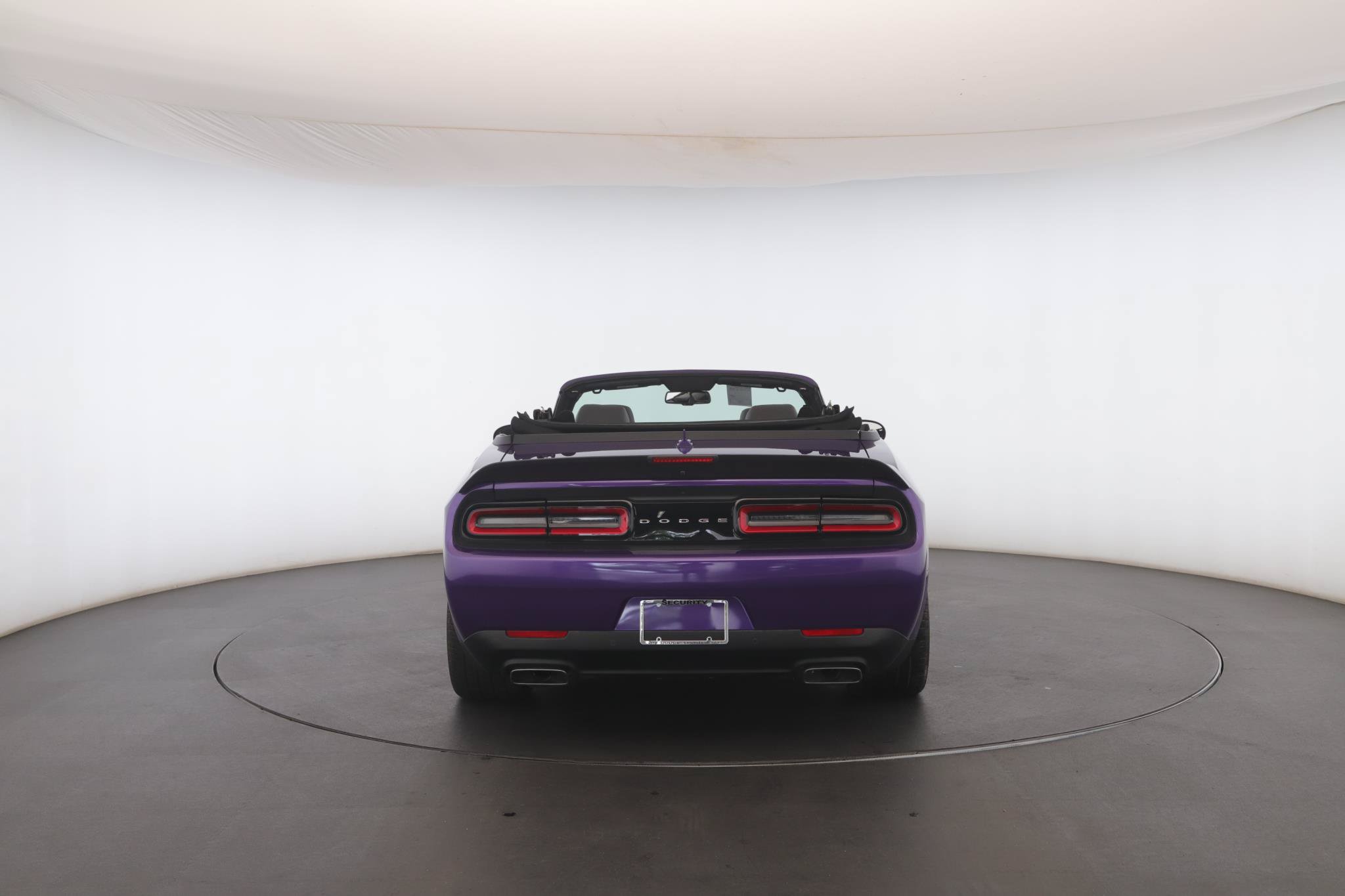 Used 2023 Dodge Challenger R/T Scat Pack RWD image 25