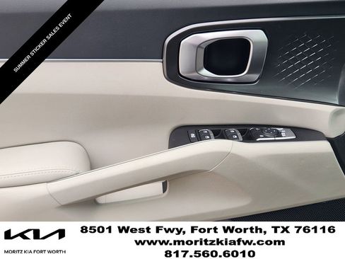 New 2026 Kia Sorento S AWD/4WD image 16