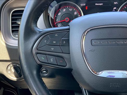 Used 2023 Dodge Charger SXT RWD image 21