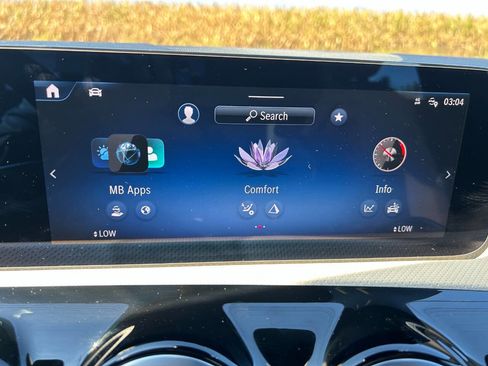 Used 2025 Mercedes-Benz CLA 250 4MATIC w/ Winter Package image 18