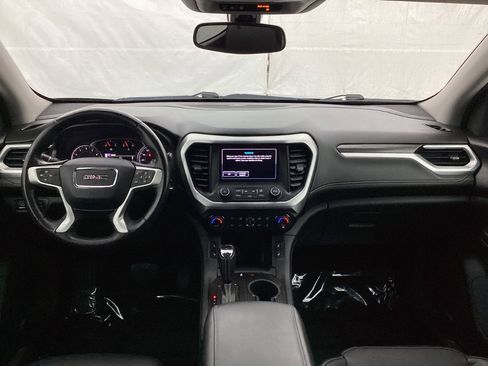 Used 2017 GMC Acadia SLT AWD/4WD image 28